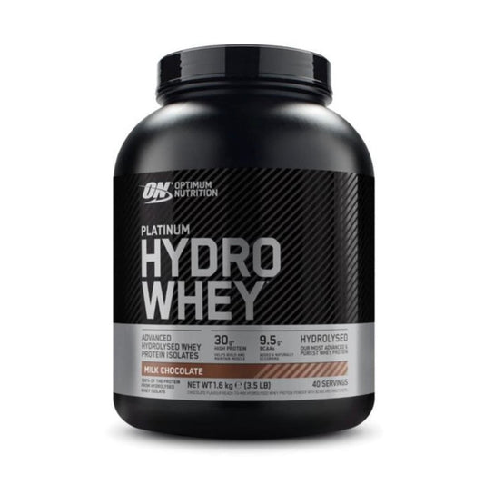 Optimum Nutrition Platinum Hydro Whey - 1600g