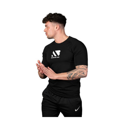 Nutrition Base BLACK Shirt.