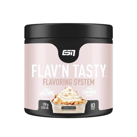 ESN Flavn Tasty - 250g (nur in Münster).