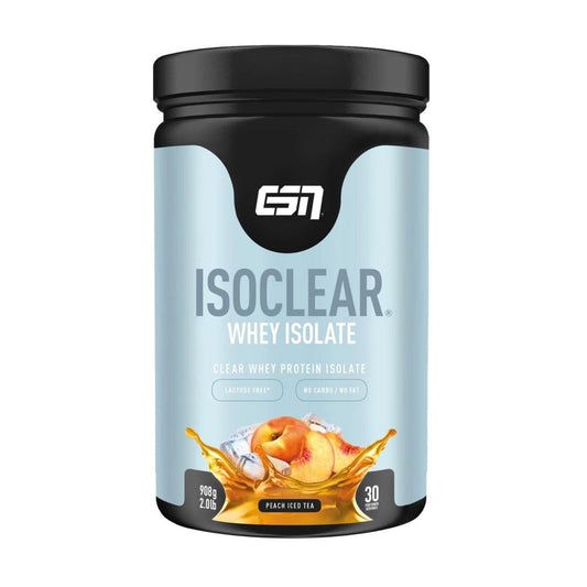 ESN ISOCLEAR Whey Isolate - 908g (nur in Münster).