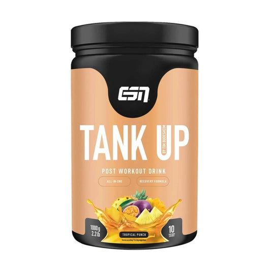 ESN Tank Up - 1000g (nur in Münster).