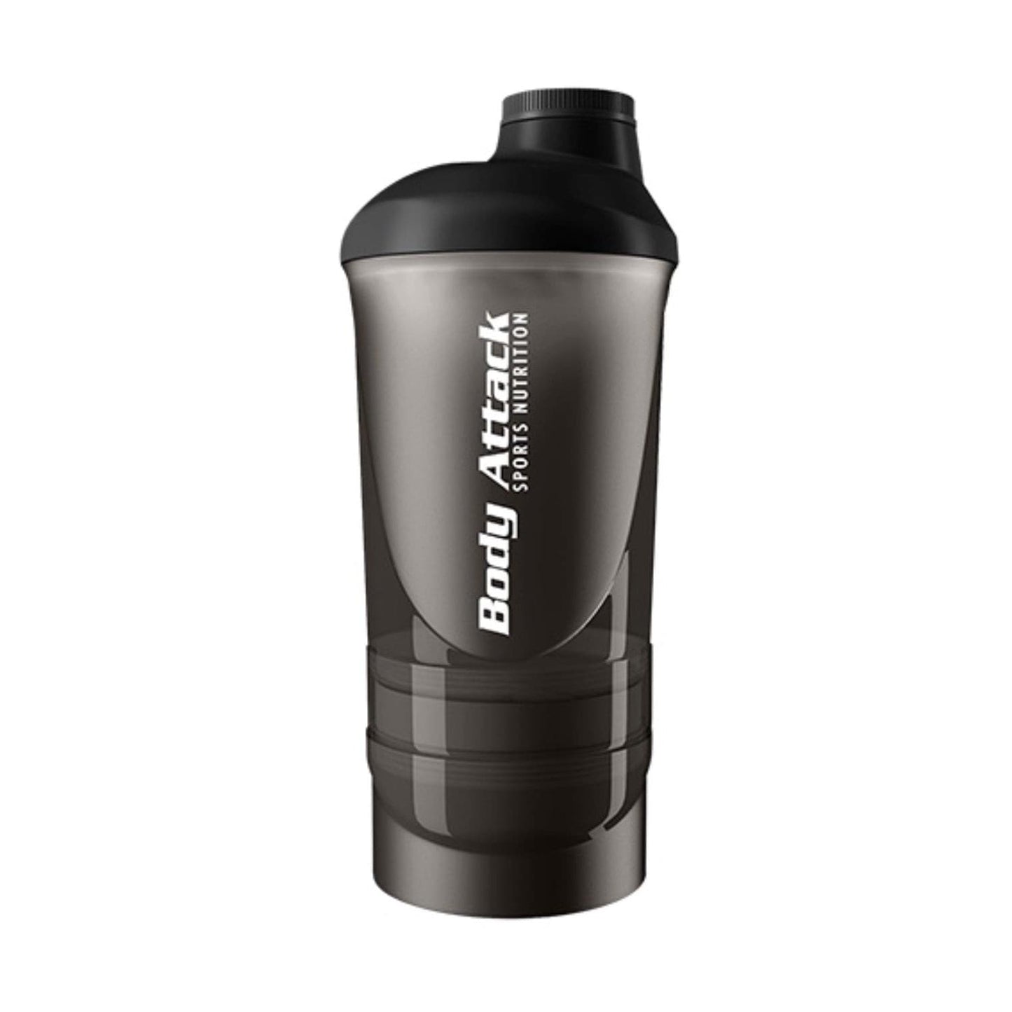 Body Attack Smart Shaker - 600ml