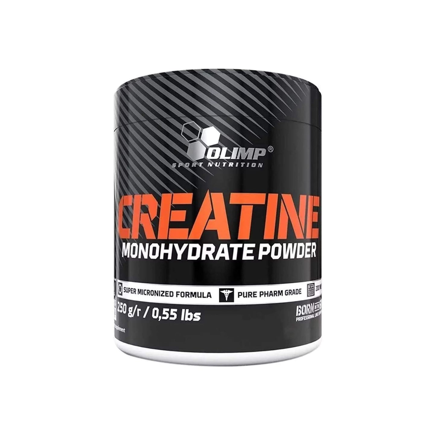 Olimp Creatine Monohydrate Powder - 250g