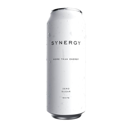 Synergy Energy Drink - 330ml (nur in Münster).