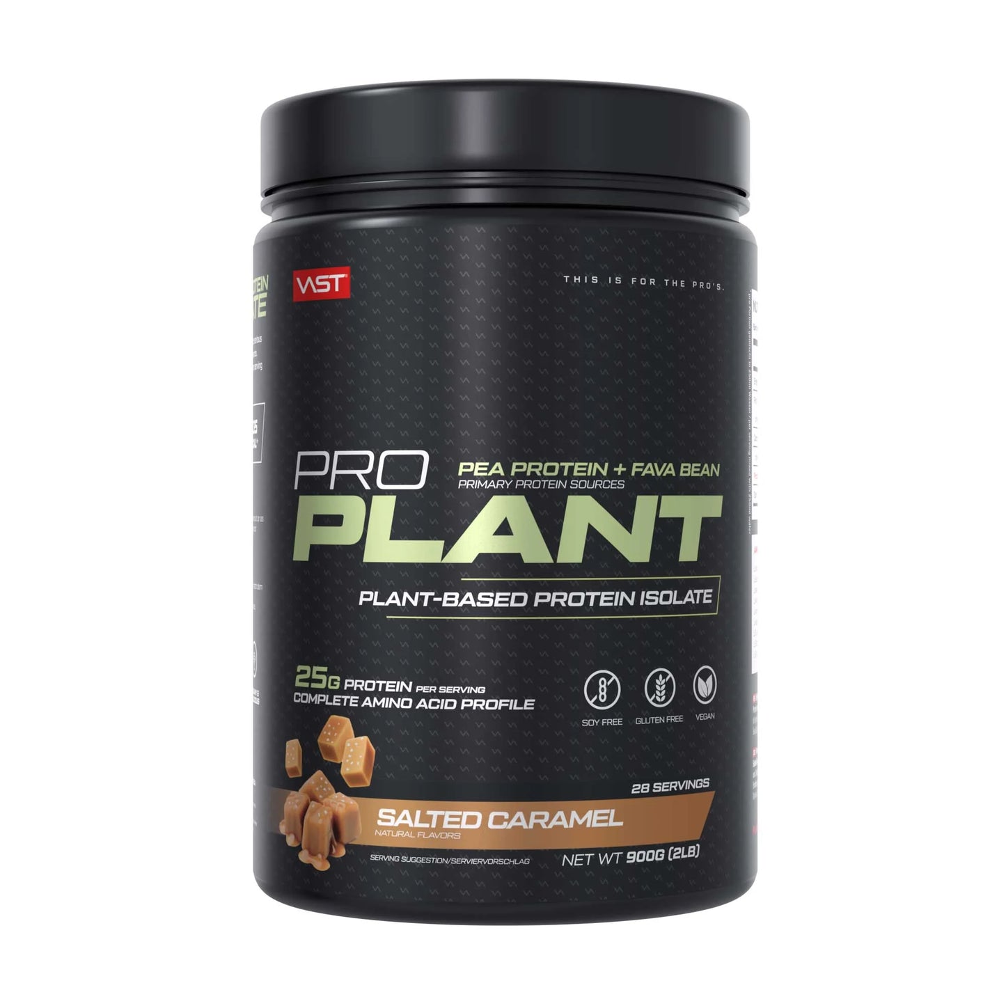 VAST Pro Plant - 900g