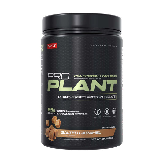 VAST Pro Plant - 900g