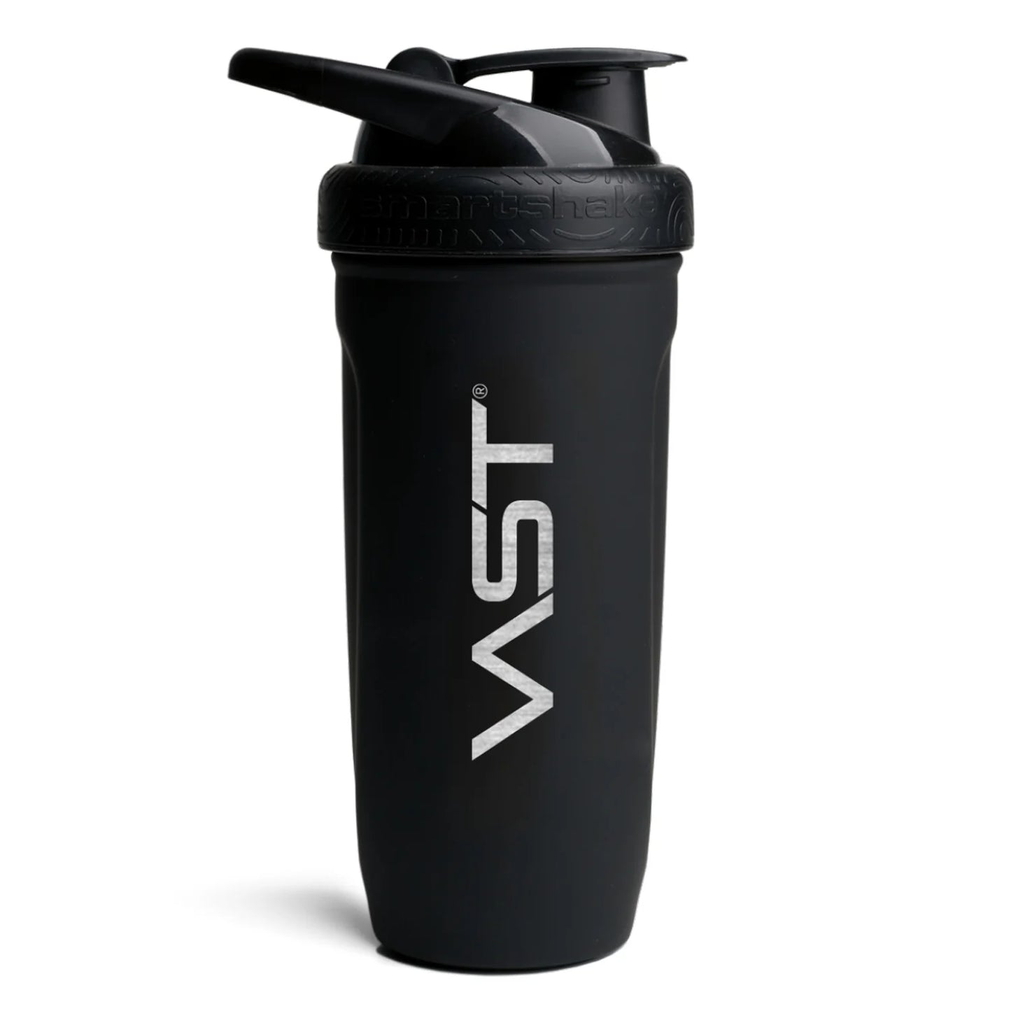 VAST Smartshake Stainless Steel Shaker - 900ml