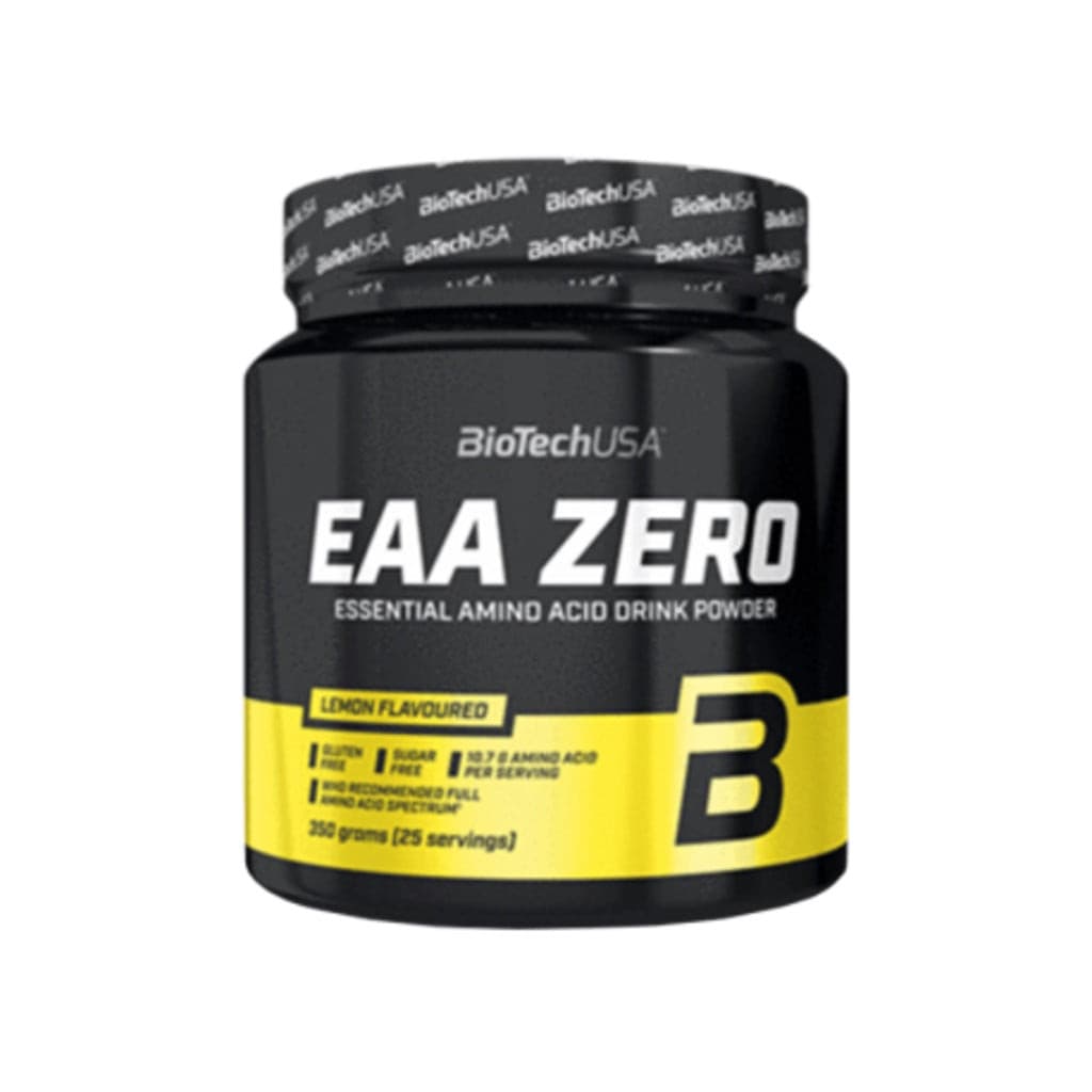 BioTech USA EAA Zero - 350g.