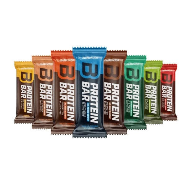 BioTech USA Protein Bar - 70g.