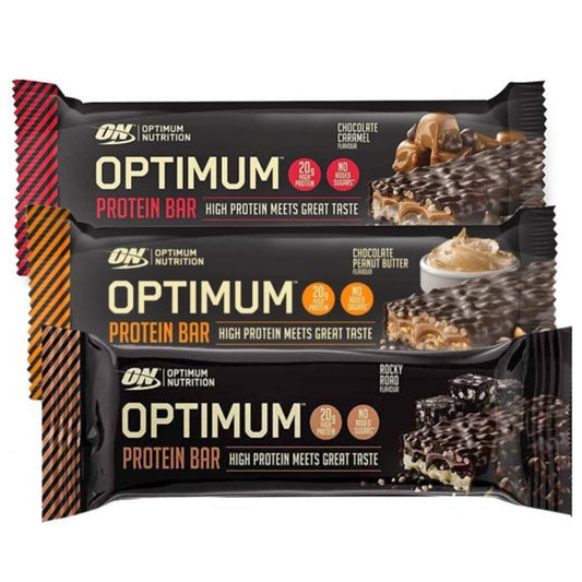 Optimum Nutrition Protein Bar - 60g.