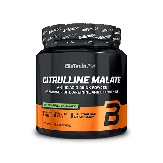 BioTech USA Citrulline Malate - 300g.