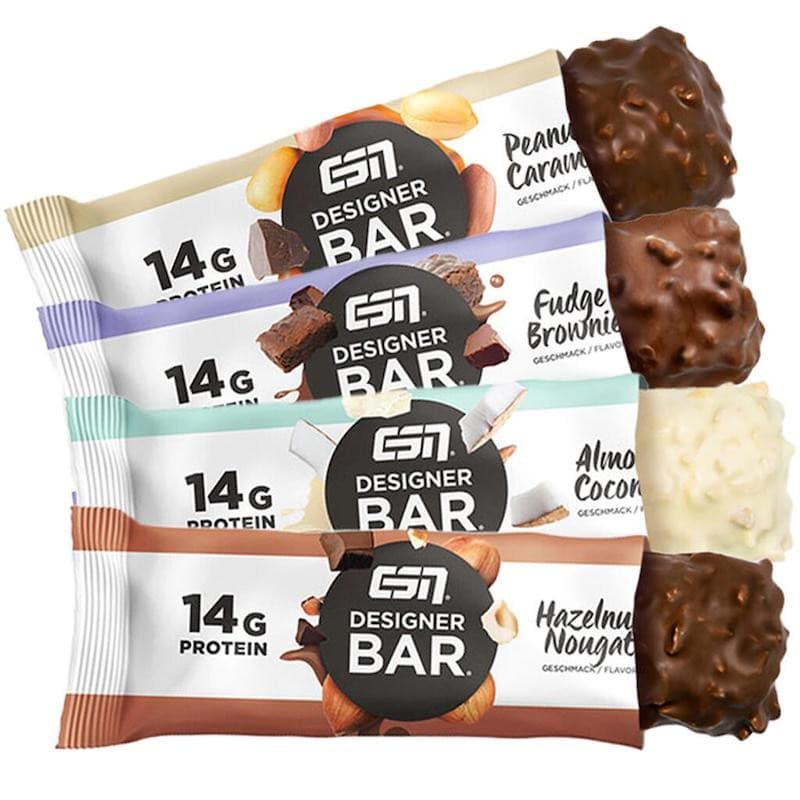 ESN Designer Bar - 45g (nur in Münster).