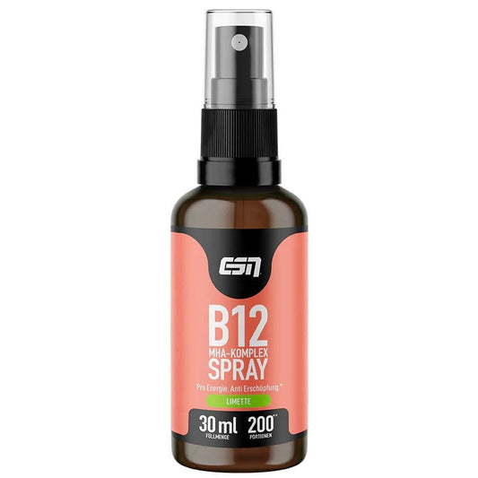 ESN B12 MHA-Komplex Spray - 30ml