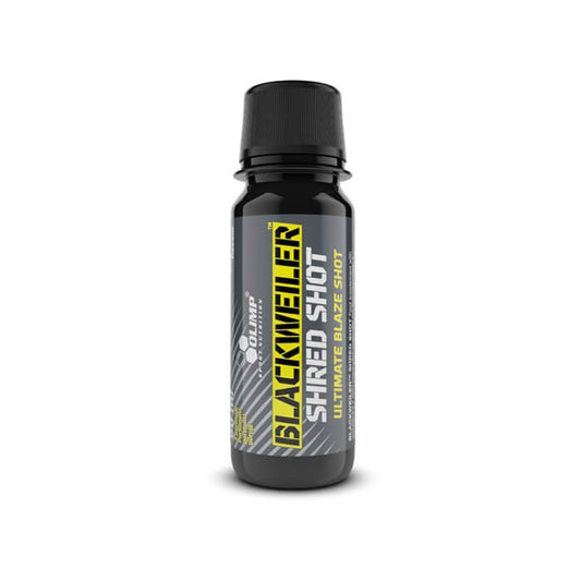 Olimp Blackweiler Shred Shot - 60 ml.