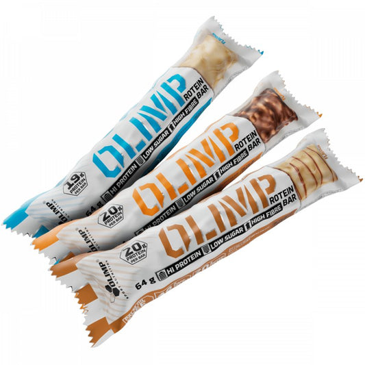 Olimp Protein Bar - 64g.