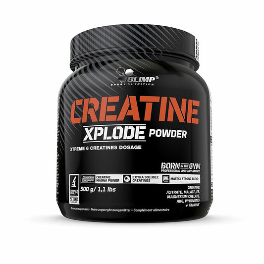 Olimp Creatine Xplode - 500g.