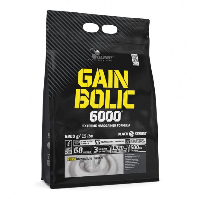 Olimp Gain Bolic - 6800g