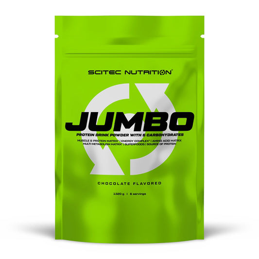 Scitec Nutrition Jumbo - 1320g