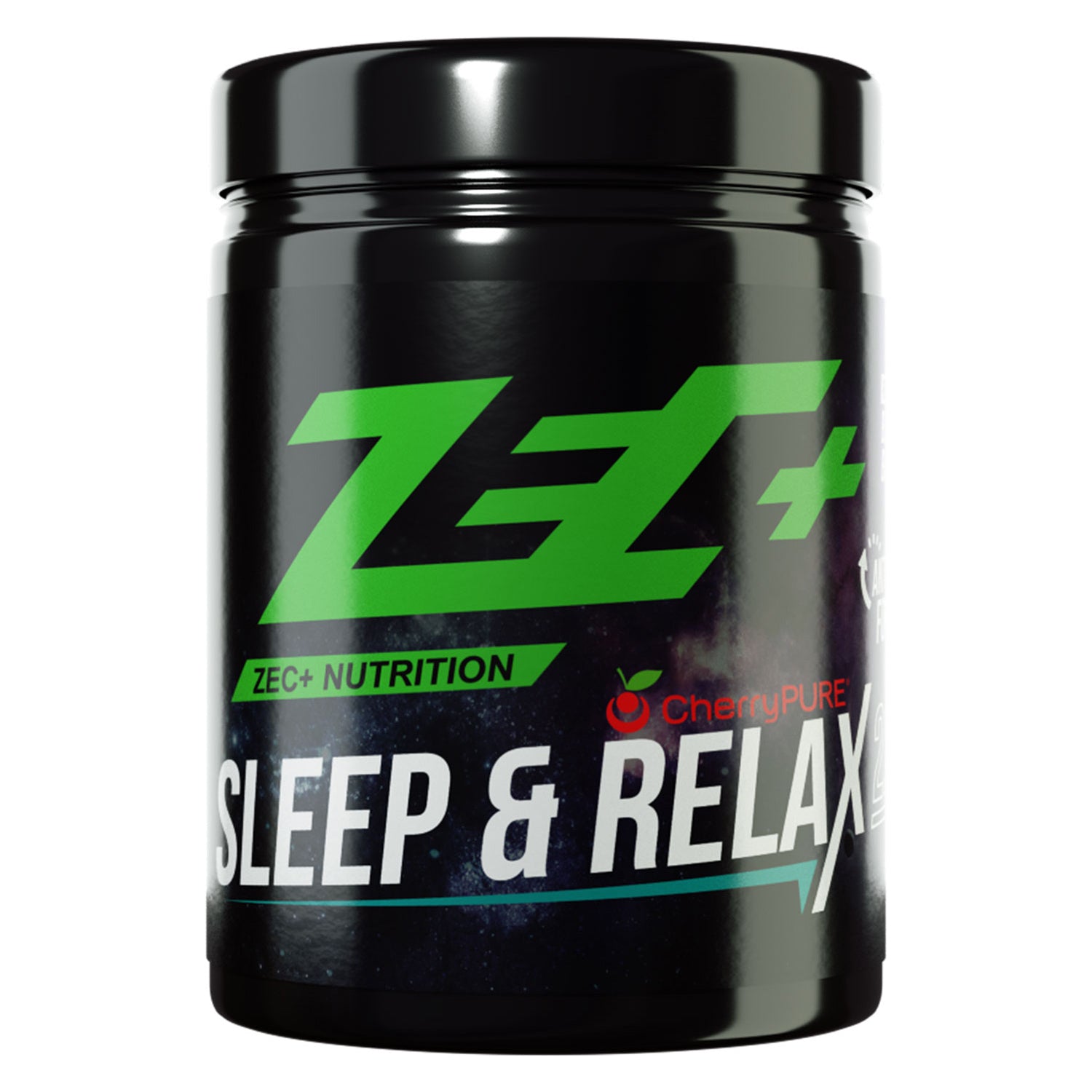 ZEC+ Sleep & Relax 2.0 - 510g.